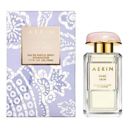 Aerin Lauder Lilac Path