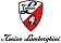 Tonino Lamborghini Logo
