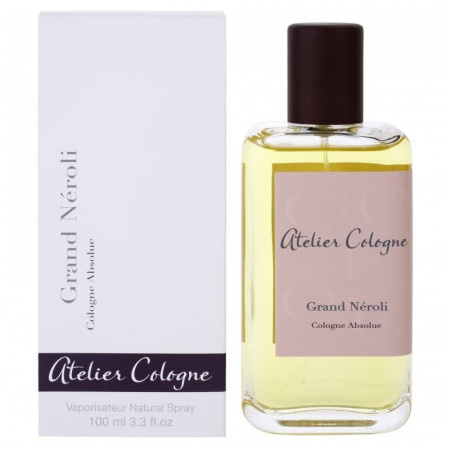 Atelier Cologne Grand Neroli