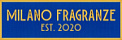 Milano Fragranze Logo
