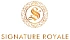 Signature Royale Logo