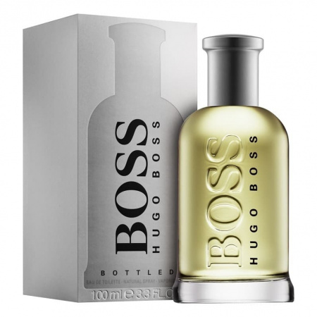 HUGO BOSS Boss №6 (Bottled)