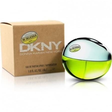 DKNY Be Delicious