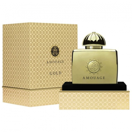 Amouage Gold