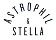 Astrophil & Stella Logo