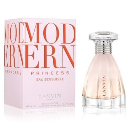 Lanvin Modern Princess Eau Sensuelle