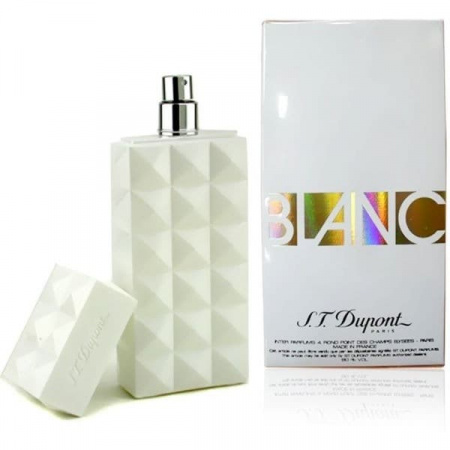 S.T.Dupont Blanc