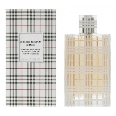 Burberry Brit