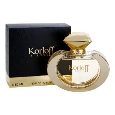 Korloff Paris In Love