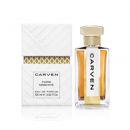 Carven Mascate