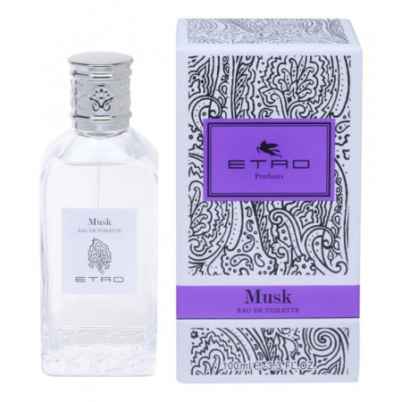 ETRO Musk