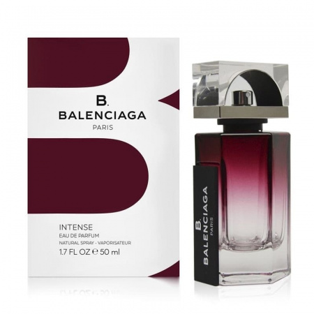 B. Balenciaga Intense