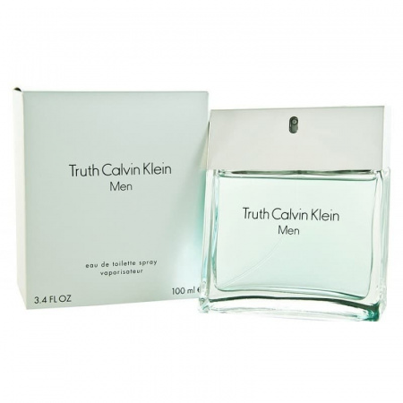 CALVIN KLEIN Truth for Men