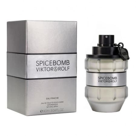 Viktor & Rolf Spicebomb Eau Fraiche