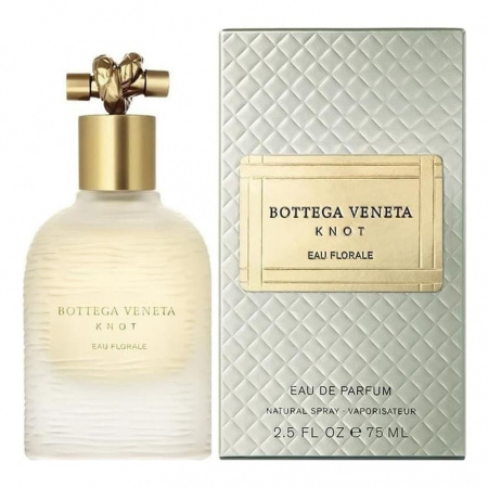 Bottega Veneta Knot Eau Florale