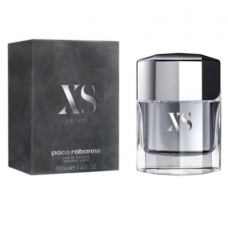 Paco Rabanne XS Pour Homme