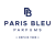 Paris Bleu Parfums Logo