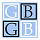 Geoffrey Beene Logo