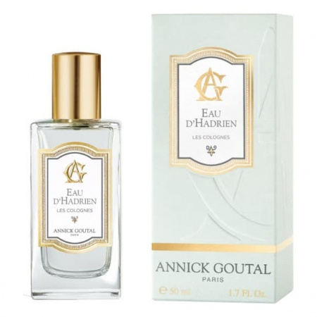 Annick Goutal Les Colognes Eau d'Hadrien