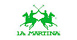 La Martina Logo