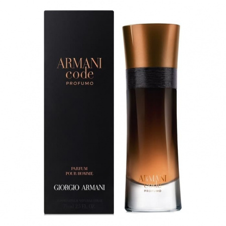 Armani Code Profumo