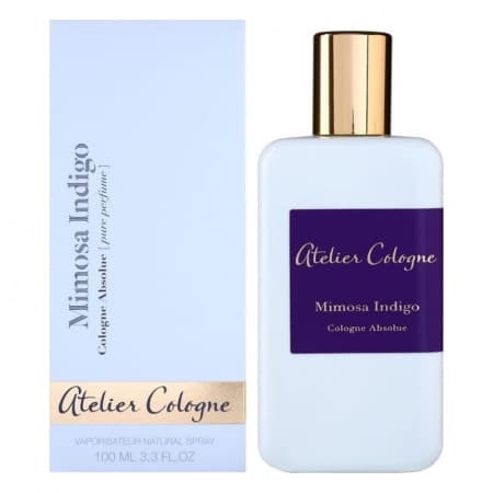 Atelier Cologne Mimosa Indigo