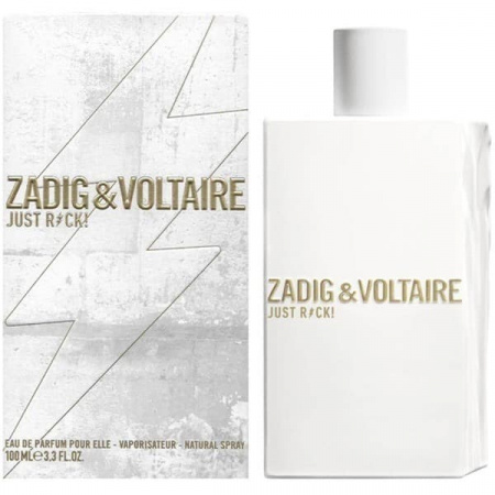 ZADIG & VOLTAIRE Just Rock! for Her