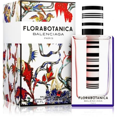 Balenciaga Florabotanica