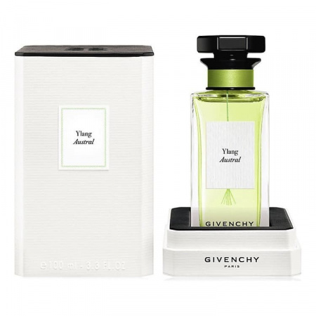 L’Atelier de Givenchy: Ylang Austral