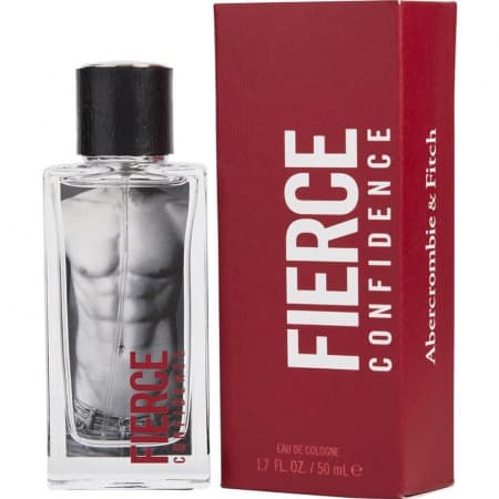 Abercrombie & Fitch Fierce Confidence