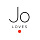 Jo Loves Logo