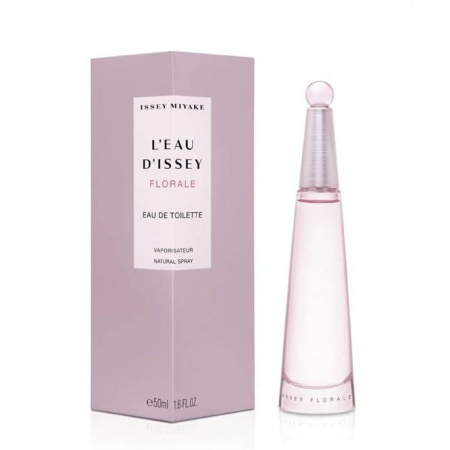 Issey Miyake L’eau d’Issey Florale