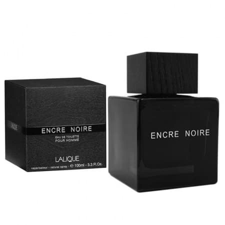 Lalique Encre Noire